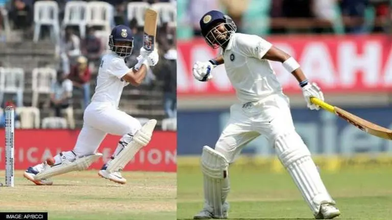 Ranji Trophy 2022: Ajinkya Rahane named in Mumbai Ranji squad; Prithvi Shaw to lead Ranji Trophy
