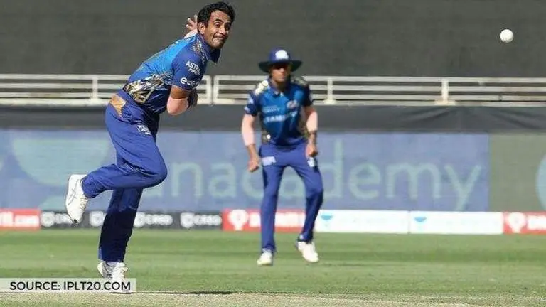 Jayant Yadav removes 3 top Mumbai batsmen for ducks in 4-wicket haul during SMAT 2021 game Jayant Yadav