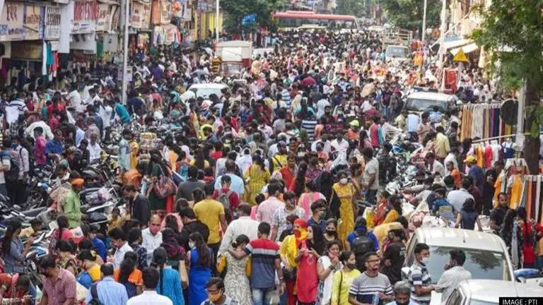 Health Ministry warns against COVID third wave as festive season begins COVID