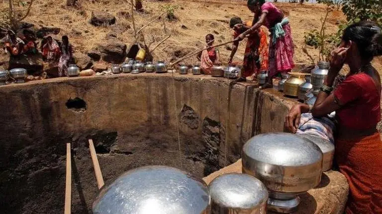 Cabinet approves Atal Bhujal Yojana