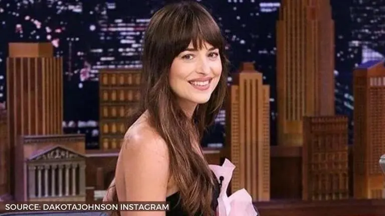 Dakota Johnson's birthday: Here's a trivia quiz about the 'Fifty shades of Grey' actor dakota johnson's birthday