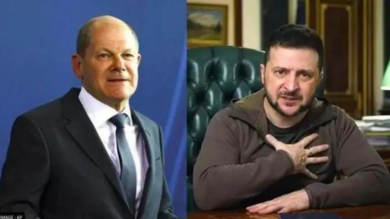 Germany: Berlin Police bans Ukrainian flags, symbols during World War II commemoration Germany