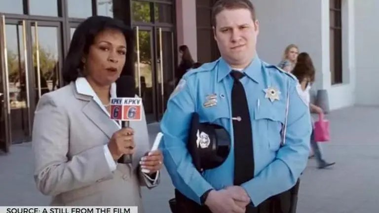 observe and report shooting locations