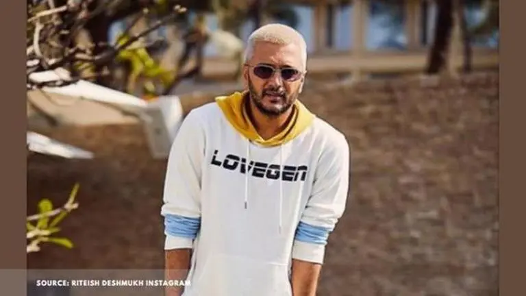 Riteish Deshmukh's critically acclaimed roles that you must check out; See here riteish deshmukh