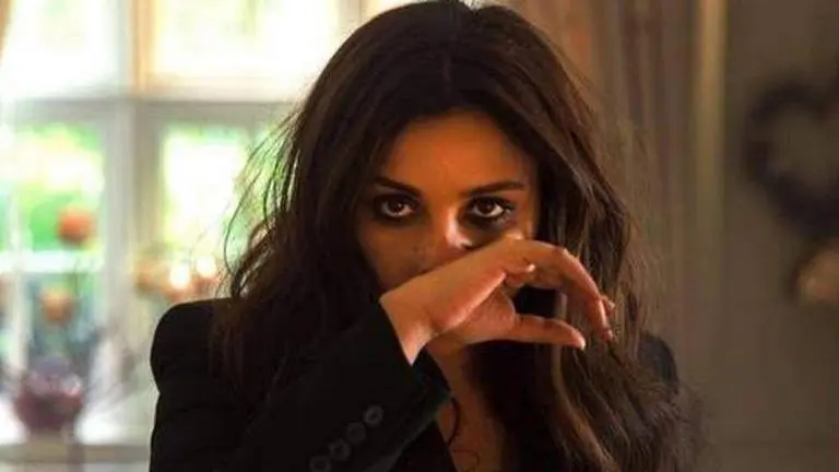 what time does the girl on the train release on netflix