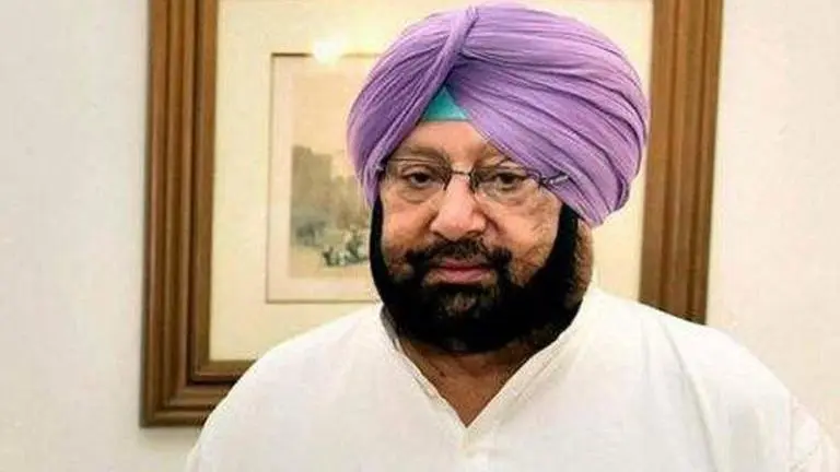 Punjab govt approves special appointments of Cong netas' kin as inspector & naib tehsildar Punjab