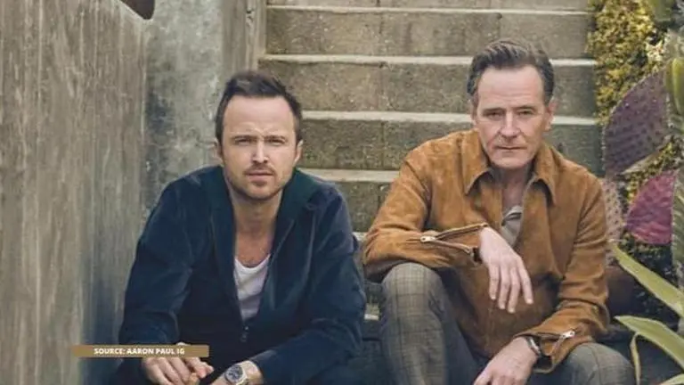 'Breaking Bad' Quiz: How well do you know the iconic TV show? Breaking Bad quiz