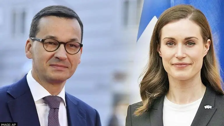 Poland PM