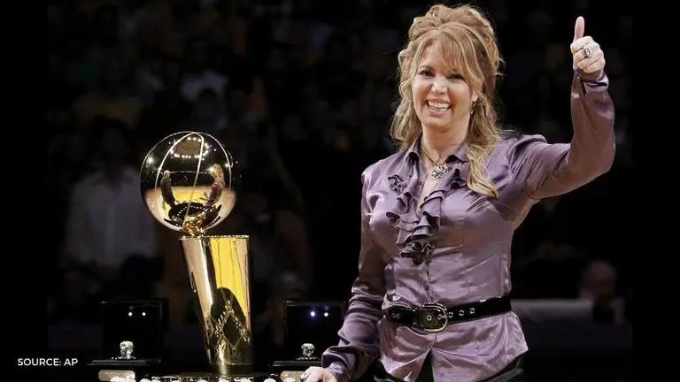 Jeanie Buss net worth: How much is the celebrated Lakers President worth in 2020? Jeanie buss net worth