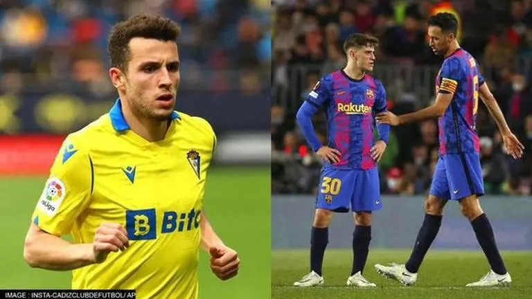 Barcelona vs Cadiz Live Stream: How to watch La Liga 2021-22 match in India, US and UK? Barcelona