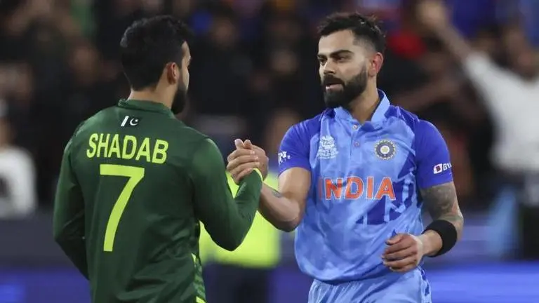 Date for epic India vs Pakistan showdown in Asia Cup 2023 announced: Report Asia Cup 2023