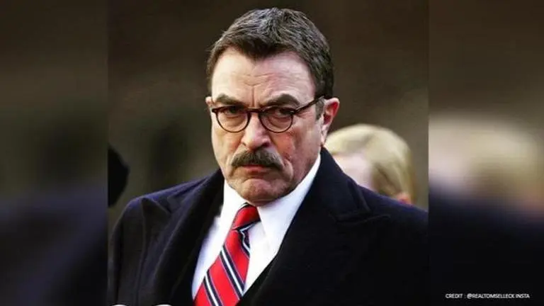 Tom Selleck
