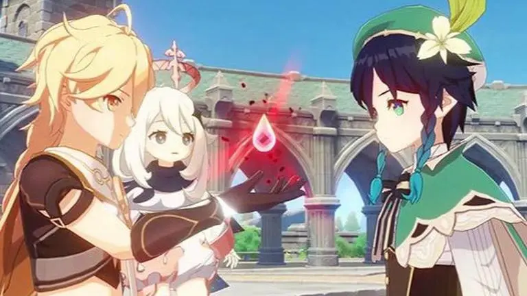 Genshin Impact recipe location guide that you must check out genshin impact