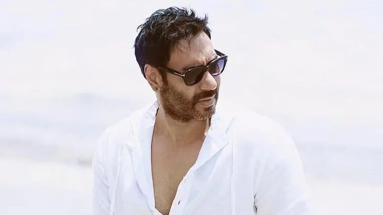 Ajay Devgn, National Youth Day, Ajay Devgn's letter, Ajay Devgn's strong message