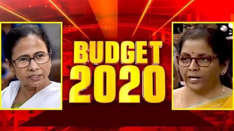 Union Budget 2020