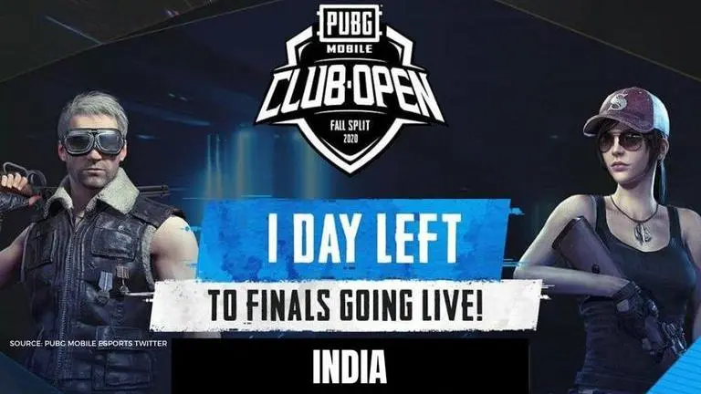 PMCO Fall Split 2020 India semi-finals Day 5 results, overall standings PMCO Fall Split 2020