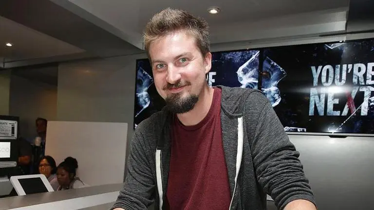 Adam Wingard to helm 'Face/Off' reboot for Paramount
