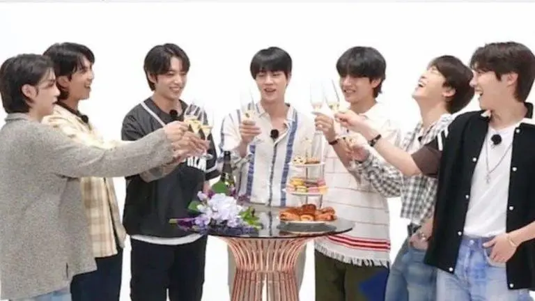 'Run BTS' teaser out: K-pop stars participate in a game, hilariously fail to answer trivia BTS