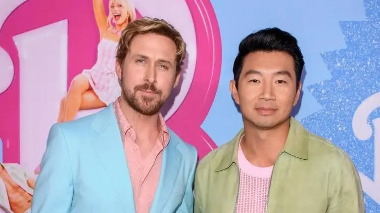 Ryan Gosling, Simu Liu not on good terms? Shang Chi star reacts to rumours Ryan Gosling