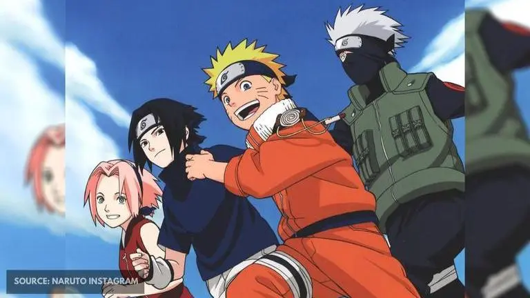 'Naruto' voice actors: Maile Flanagan, Yuri Lowenthal & other stars who lent their voice naruto voice actors