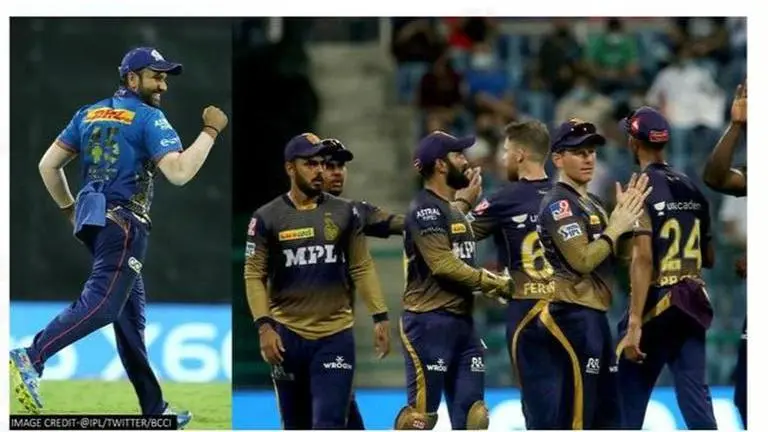 IPL 2021 KKR vs MI: Skipper Rohit Sharma exudes confidence ahead of crucial clash KKR vs MI, Rohit Sharma