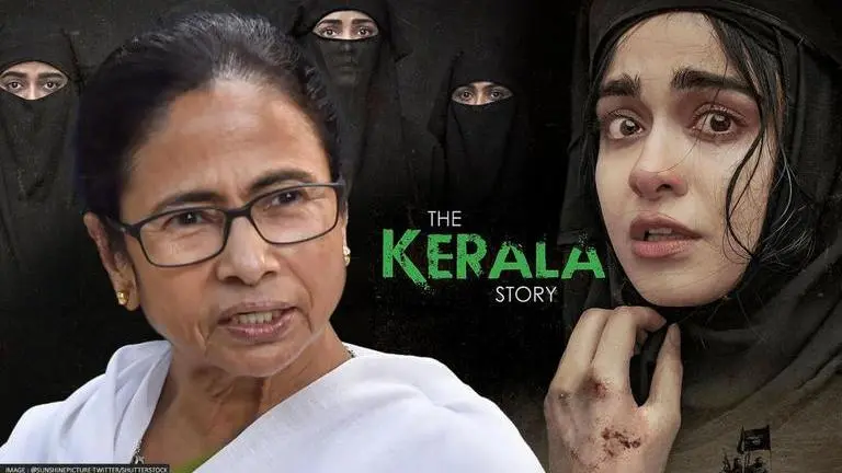 The Kerala Story