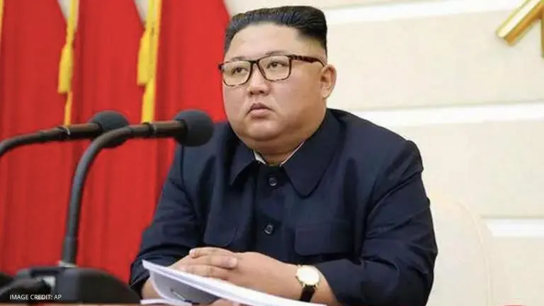 North Korea's senior health official insists country is 'free from coronavirus' North Korea