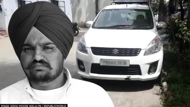Sidhu Moosewala murder: 5 detained from Dehradun after Uttarakhand & Punjab's joint-op Uttarakhand