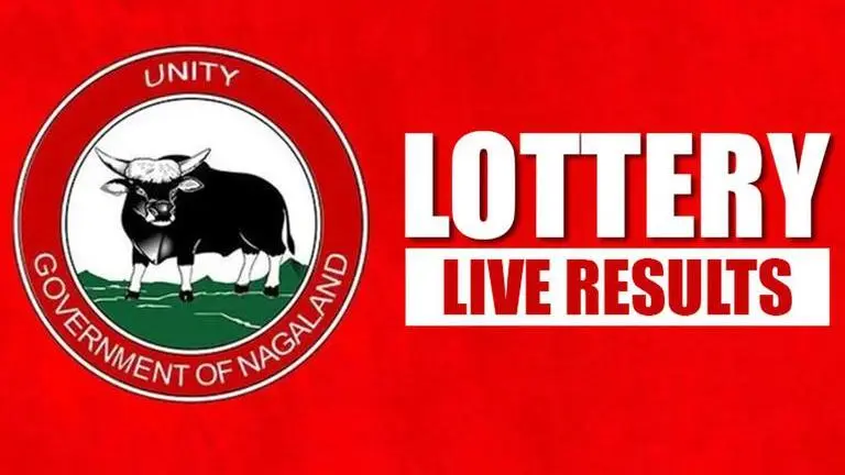 Nagaland Lottery: Dear Kind Morning Results for 19th September 2019 nagaland lottery