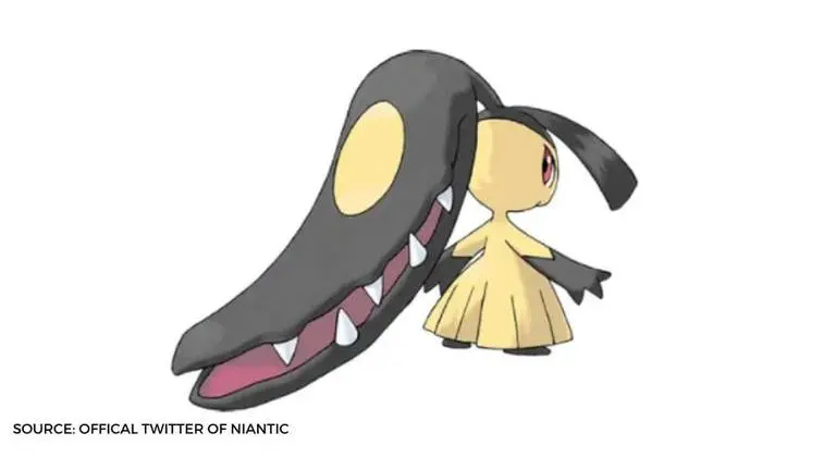 Pokemon Go: How to get Mawile? A detailed, step by step guide Pokemon Go Mawile