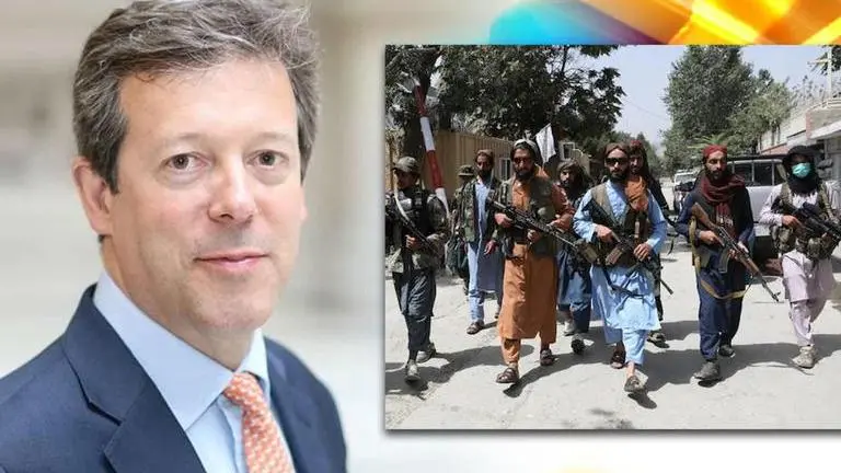 UK says it is working with Pakistan to prevent spread of terrorism from Afghanistan UK