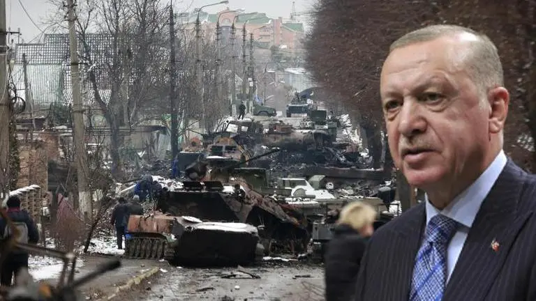 Erdogan