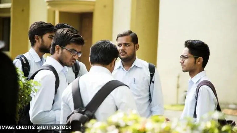 FYJC first merit list out for Sathaye College, see Sathaye College merit list here fyjc first merit list