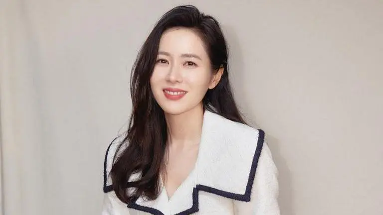 Crash Landing On You actress Son Ye Jin shares glimpse of her son Crash Landing On You