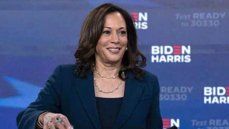 Kamala's VP nomination is a proud moment for immigrants in America, says Obama-era official