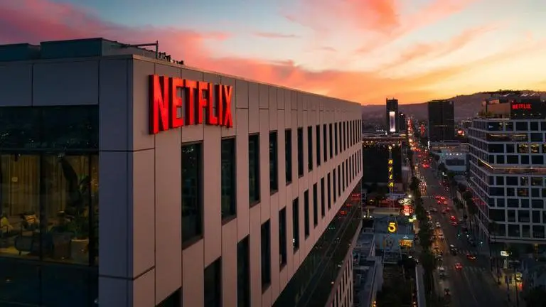 Netflix users in Russia demand 60 MN rubles compensation from OTT giant after it's exit Russia