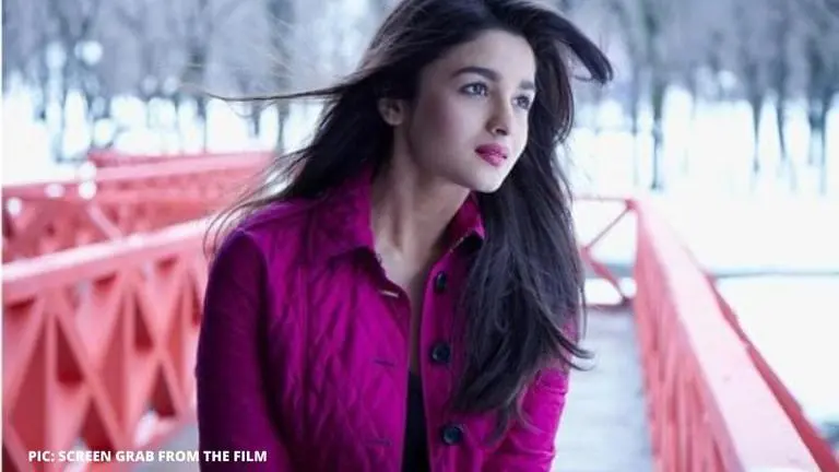 Alia Bhatt's iconic dialogues as Shanaya Singhania from 'Student of the Year' Alia Bhatt