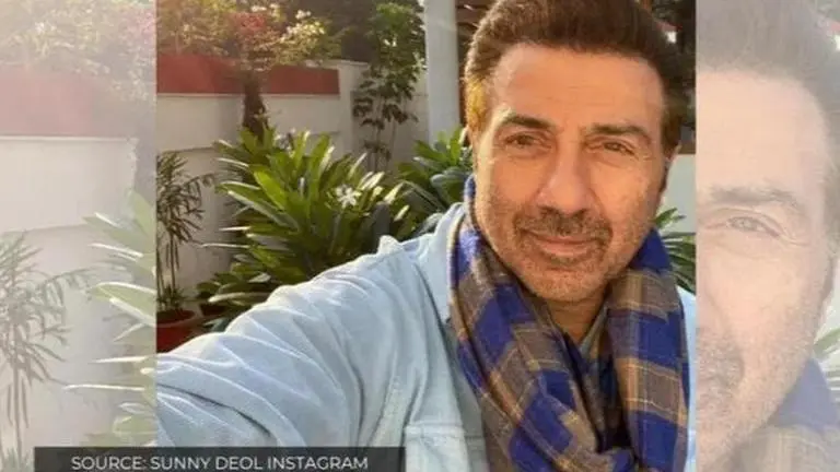 Sunny Deol all set to bring back 'taarikh par tarikh' vibes with 'Damini' remake? sunny deol