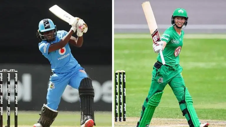 Women's Big Bash Strikers vs Stars live stream in India, pitch and weather report, preview Women's Big Bash