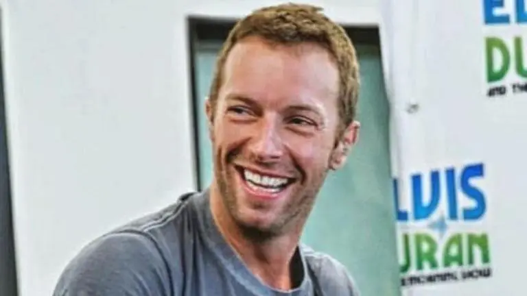 Chris Martin talks about pursuing his 'distant dream' after Coldplay stops making music chris martin