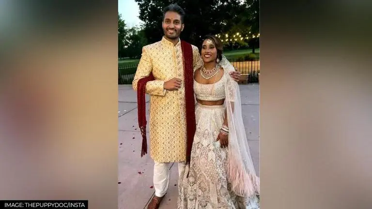 'Love Is Blind': Shake apologises to ex-fiancée Deepti; 'I’m ready to take accountability' love is blind