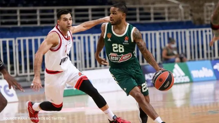BAR vs PAN Dream11 prediction, team, top picks EuroLeague Basketball preview bar vs pan dream11 prediction