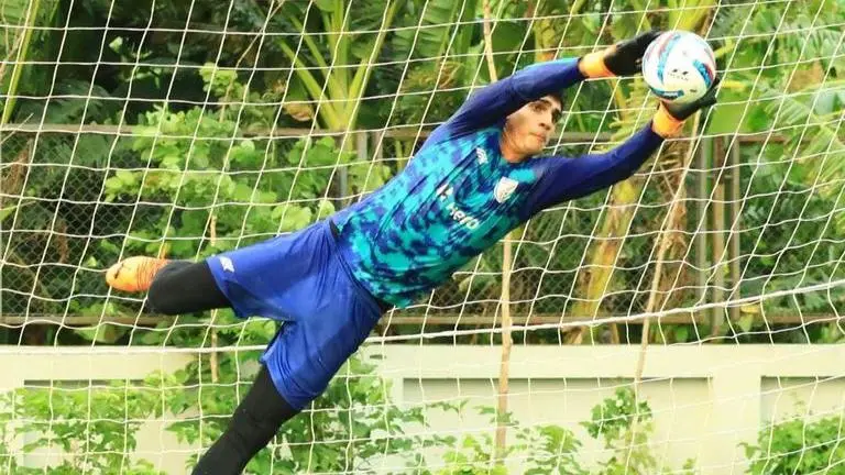 Gurpreet Singh Sandhu on sexual misconduct