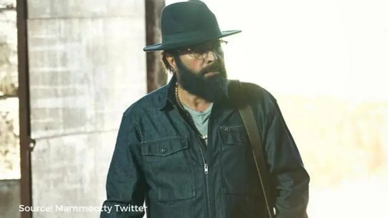 Did you know Mammootty wasn't the 1st choice for 'No. 20 Madras Mail'? Mammootty