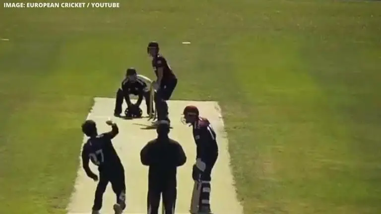 Finnish Premier League T20 SKK vs ECC live streaming, preview, pitch and weather report Finnish Premier League T20