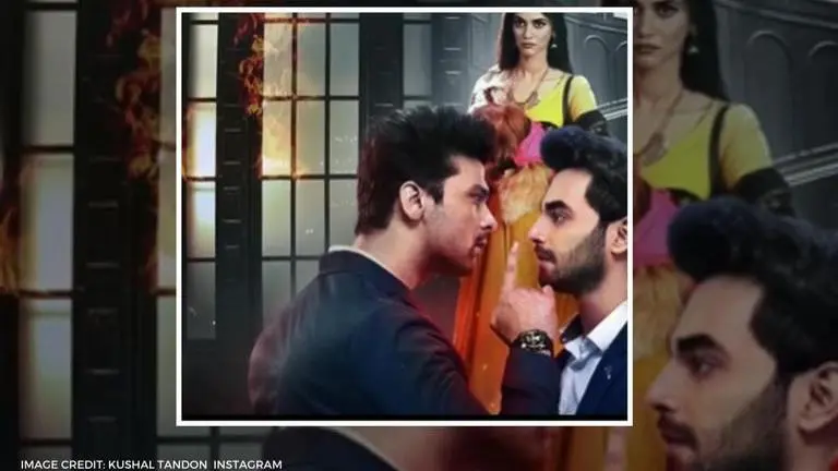 bebakee web series cast