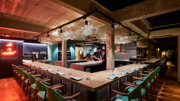 World's 50 Best Restaurants 2024 Released: Indian Restaurant Gaggan In Bangkok Made It To The Top 10 Indian Restaurant Gaggan In Bangkok Made It To The Top 10