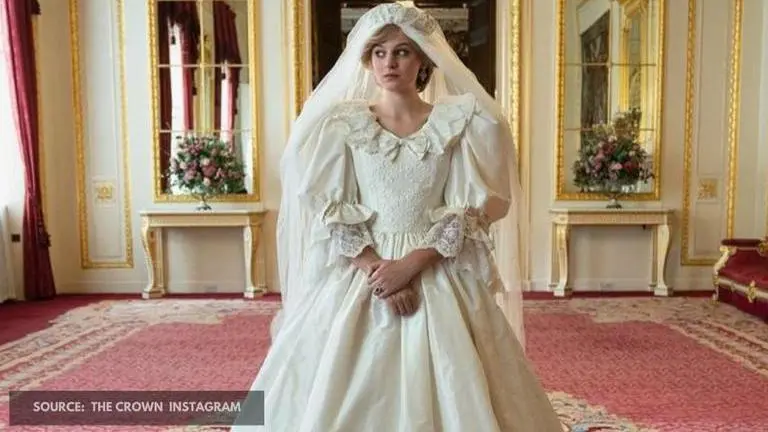 The Crown's disclaimer demand rejected by Netflix as the streamer sees 'no need' for it the crown