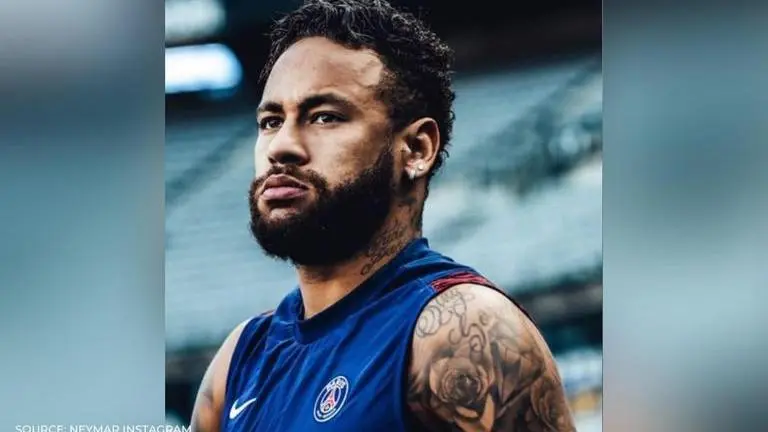 Neymar SLAMS PSG fans, here's what went down between Brazilian and supporters neymar