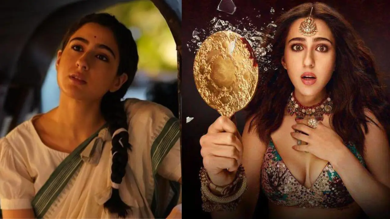 Ae Watan Mere Watan To Murder Mubarak, Movies Releasing Directly On OTT In March 2024 Direct-to-OTT releases in March